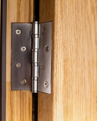 HINGES