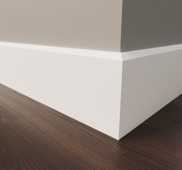 Bevelled Moulding 5-1/2" x 5/8" x 8'
