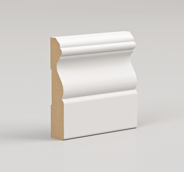 Moulure coloniale 3-1/2" x 11/16" x 10'