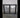 Left Casement Window