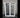 Left Casement Window