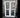 Simple Hung Window