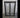 Right Casement Window