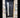 Black Vertical Glass Door