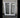 Left Casement Window
