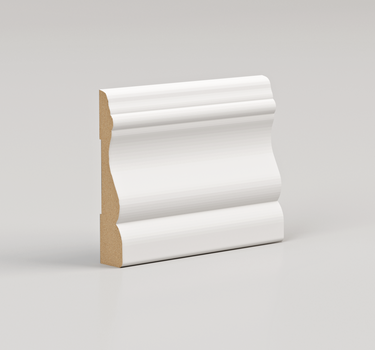 Moulure Colonial 1/2" x 2-3/4" x 14'