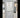 White Verso Door