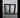 Left Casement Window