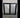 Fixed Casement Window