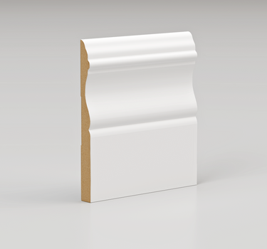 Moulures Colonial 3/8" x 3-7/8" x 8'