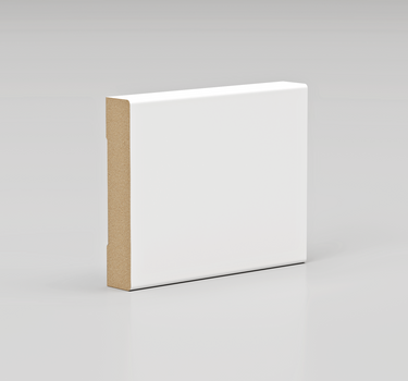 Moulure Contemporaine 1/2" x 2-3/4" x 7'