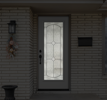 Arabella 22"x64"