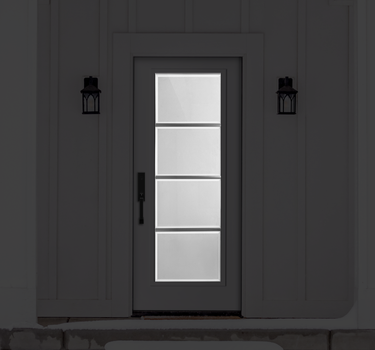 Linatta 22"x64"