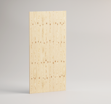 3/4 Plywood - 4'x8'