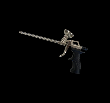 PISTOLET À MOUSSE PRO