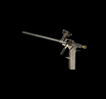 PISTOLET À MOUSSE PRO